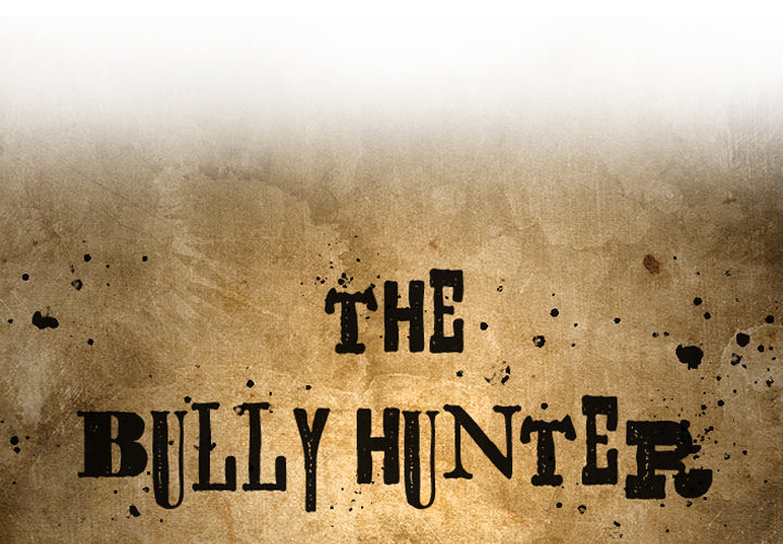 Read The Bully Hunter chapter 29 image 1 on Lezhin