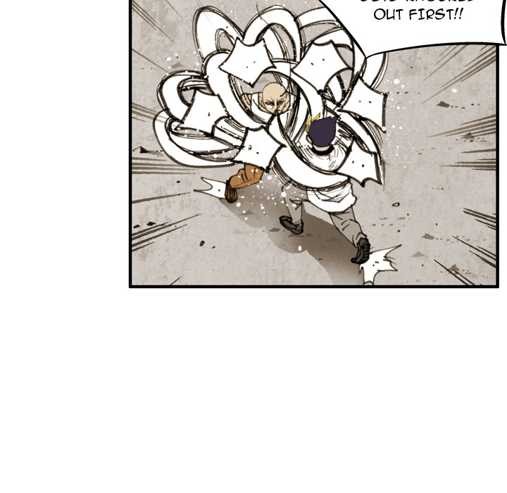 Read The Bully Hunter chapter 29 image 10 on Lezhin