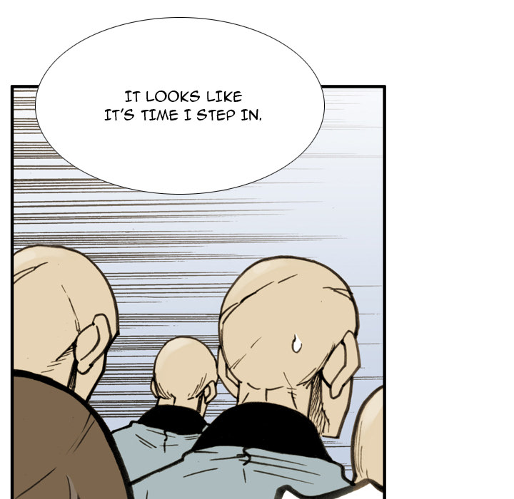 Read The Bully Hunter chapter 29 image 11 on Lezhin