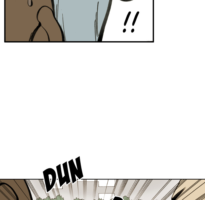 Read The Bully Hunter chapter 29 image 12 on Lezhin