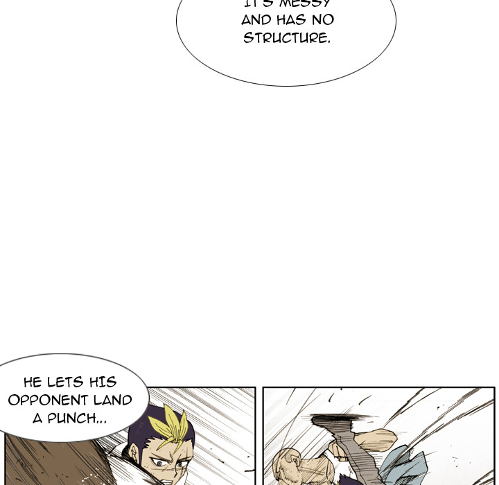 Read The Bully Hunter chapter 29 image 15 on Lezhin