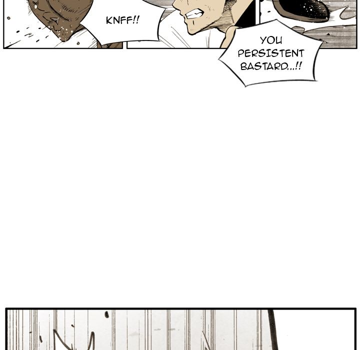 Read The Bully Hunter chapter 29 image 18 on Lezhin