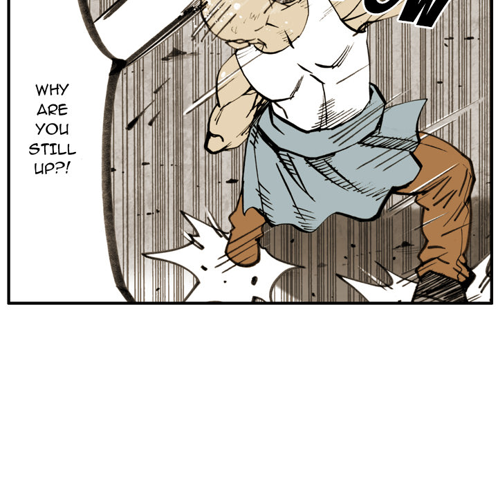 Read The Bully Hunter chapter 29 image 21 on Lezhin