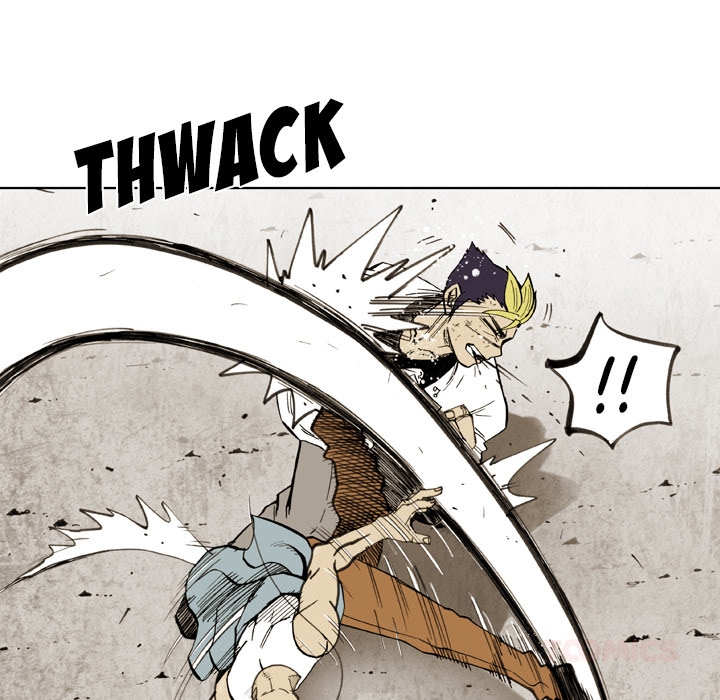 Read The Bully Hunter chapter 29 image 26 on Lezhin