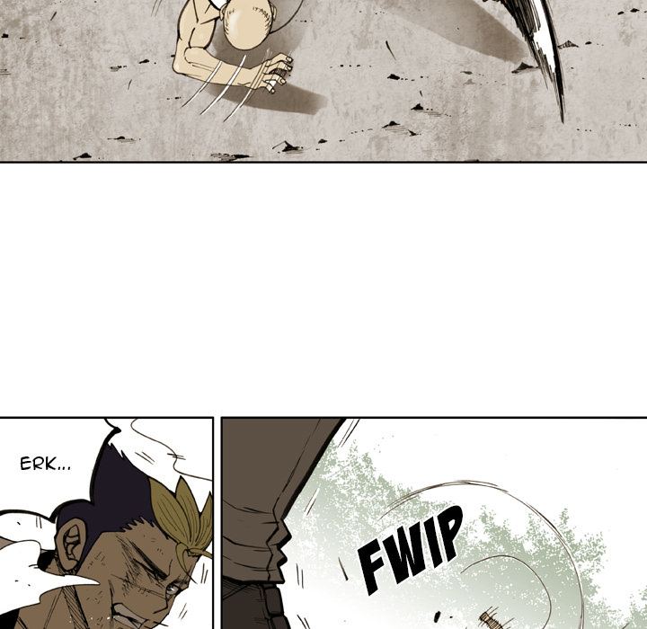 Read The Bully Hunter chapter 29 image 27 on Lezhin