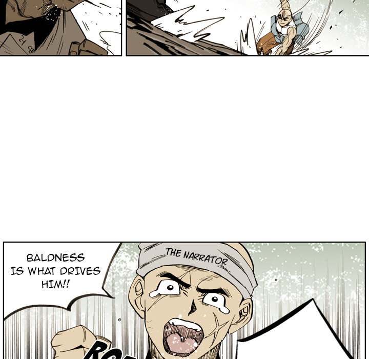 Read The Bully Hunter chapter 29 image 28 on Lezhin