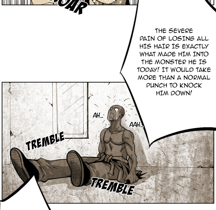 Read The Bully Hunter chapter 29 image 29 on Lezhin