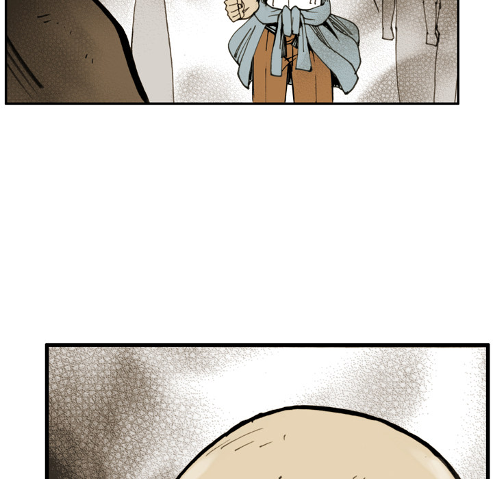 Read The Bully Hunter chapter 29 image 31 on Lezhin