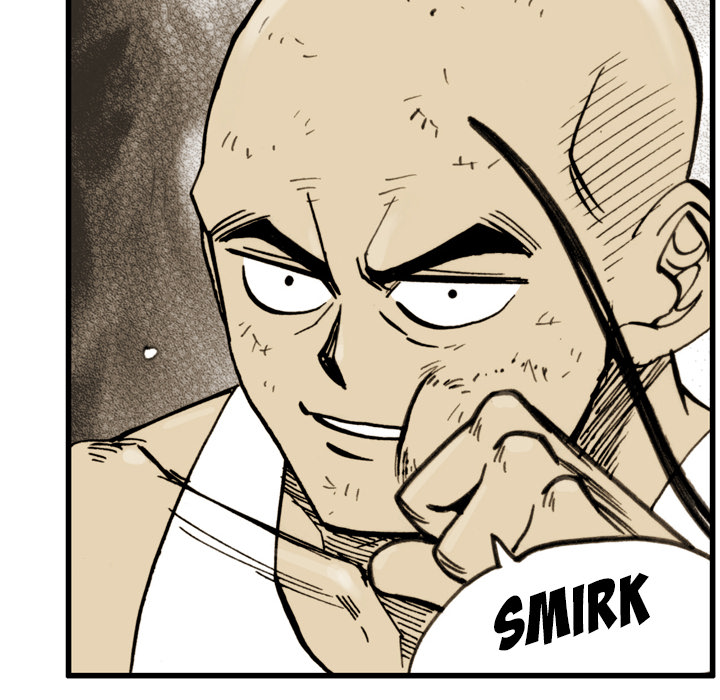 Read The Bully Hunter chapter 29 image 32 on Lezhin