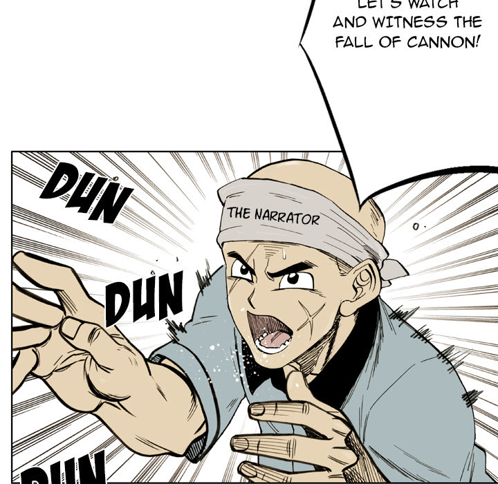 Read The Bully Hunter chapter 29 image 34 on Lezhin