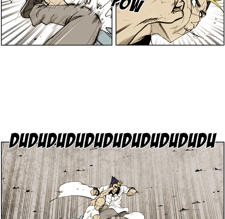 Read The Bully Hunter chapter 29 image 38 on Lezhin
