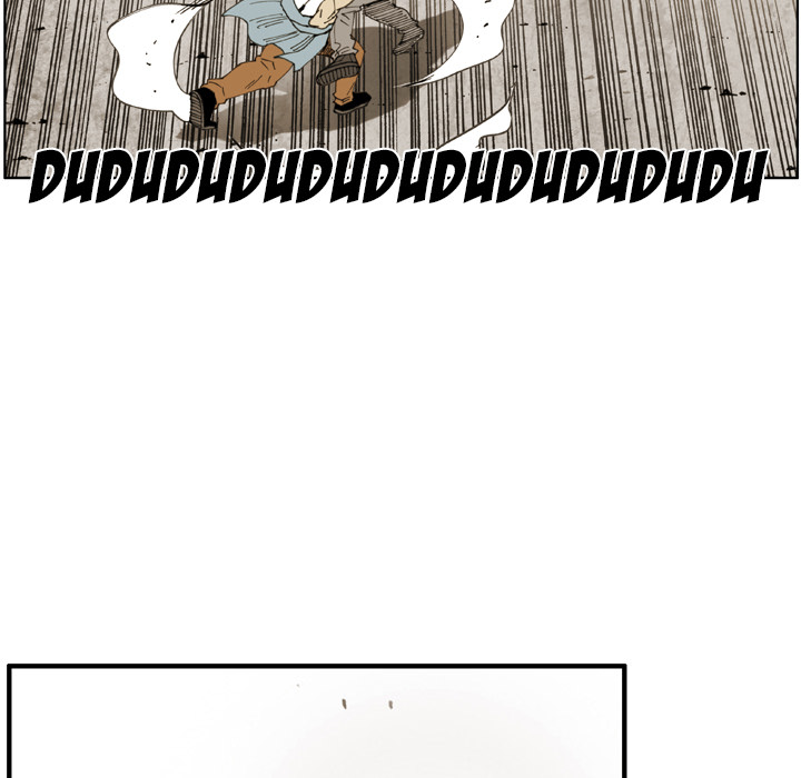 Read The Bully Hunter chapter 29 image 39 on Lezhin