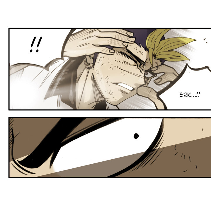 Read The Bully Hunter chapter 29 image 41 on Lezhin