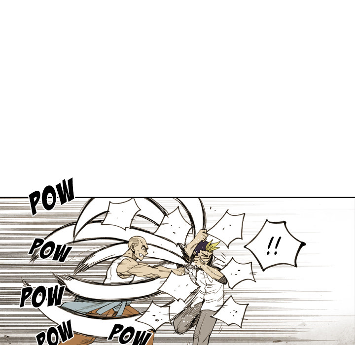 Read The Bully Hunter chapter 29 image 42 on Lezhin