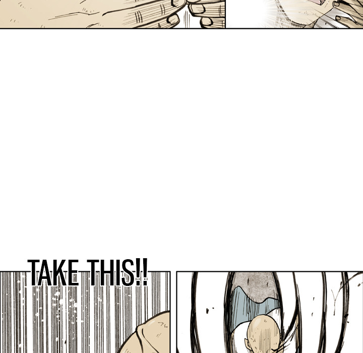 Read The Bully Hunter chapter 29 image 44 on Lezhin