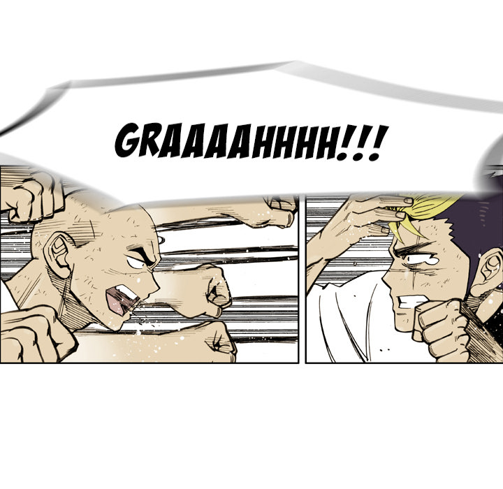 Read The Bully Hunter chapter 29 image 46 on Lezhin