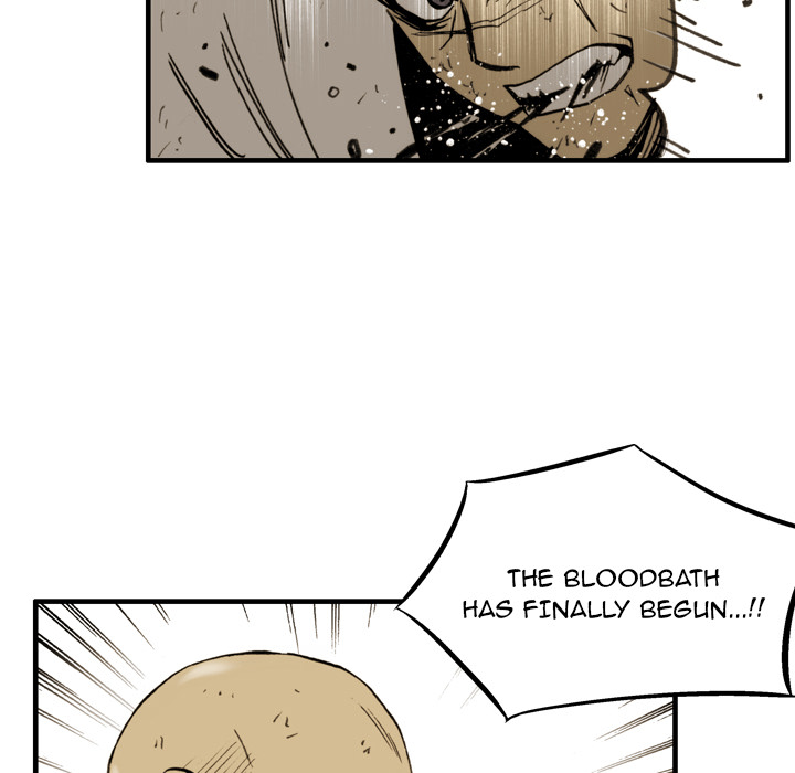 Read The Bully Hunter chapter 29 image 51 on Lezhin
