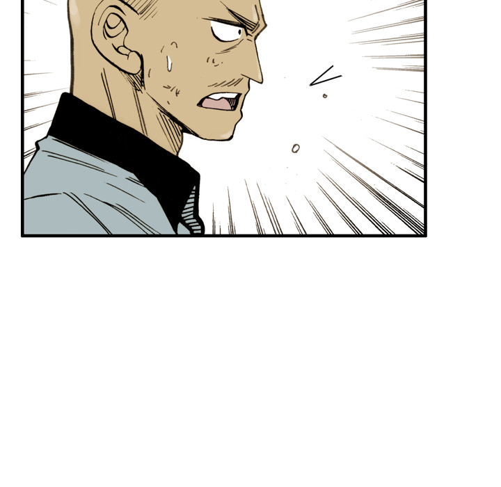 Read The Bully Hunter chapter 29 image 52 on Lezhin
