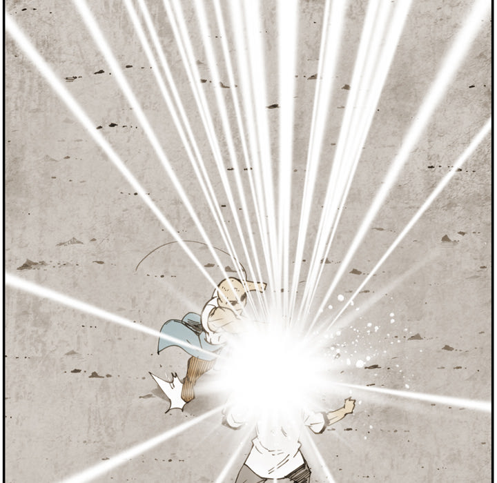 Read The Bully Hunter chapter 29 image 59 on Lezhin
