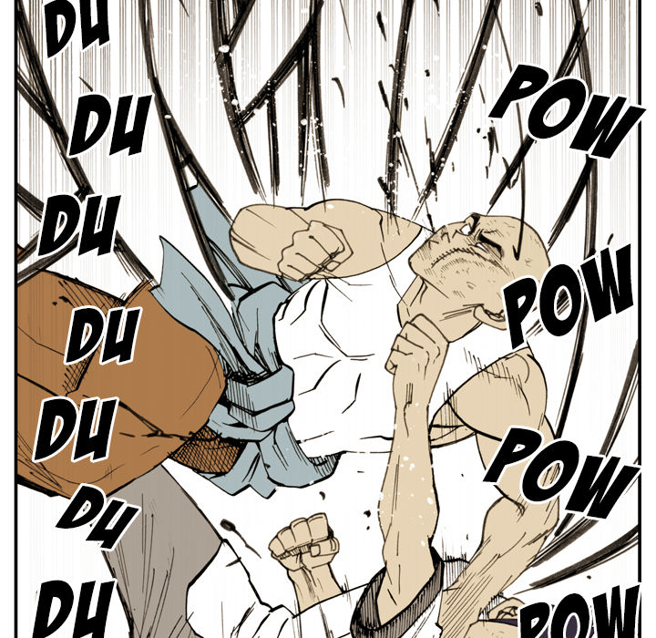 Read The Bully Hunter chapter 29 image 6 on Lezhin