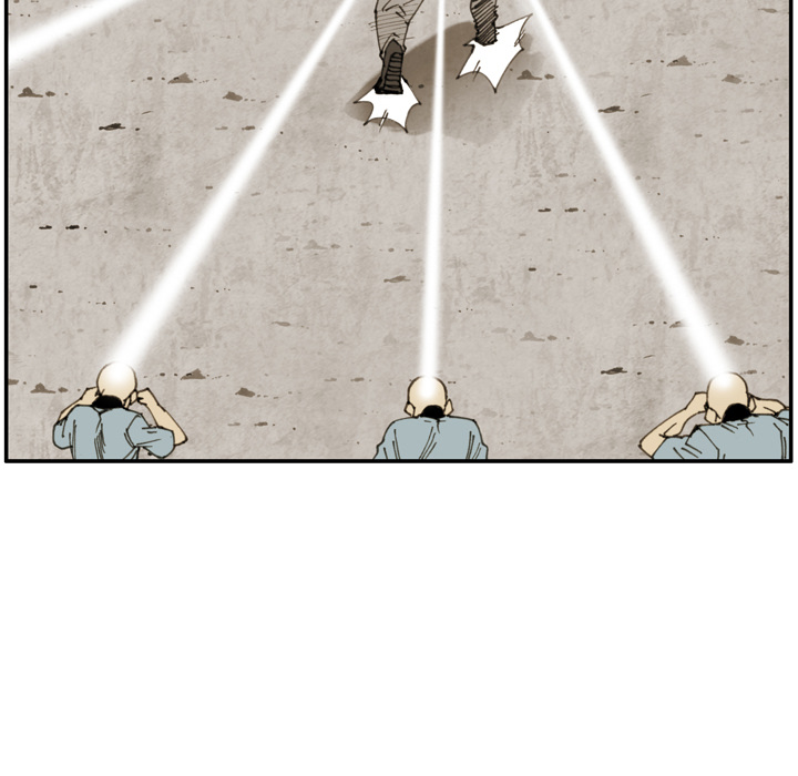 Read The Bully Hunter chapter 29 image 60 on Lezhin