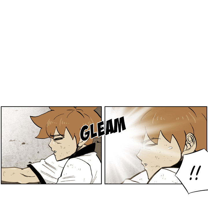 Read The Bully Hunter chapter 29 image 65 on Lezhin