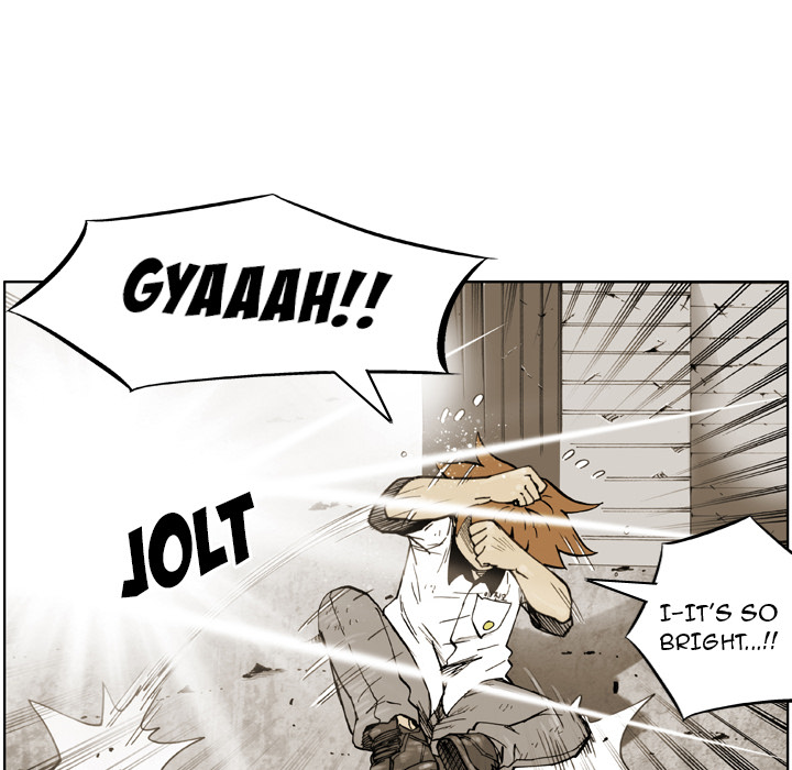 Read The Bully Hunter chapter 29 image 66 on Lezhin