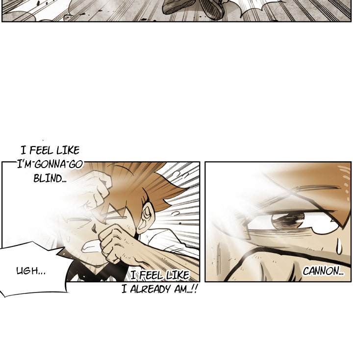 Read The Bully Hunter chapter 29 image 67 on Lezhin