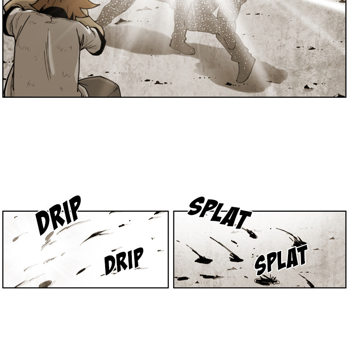 Read The Bully Hunter chapter 29 image 69 on Lezhin