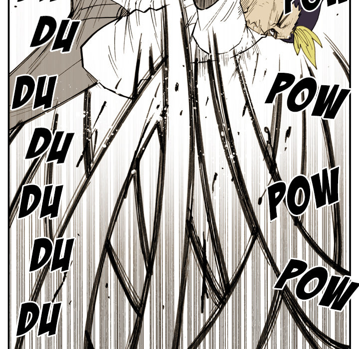 Read The Bully Hunter chapter 29 image 7 on Lezhin