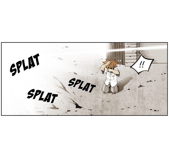 Read The Bully Hunter chapter 29 image 70 on Lezhin