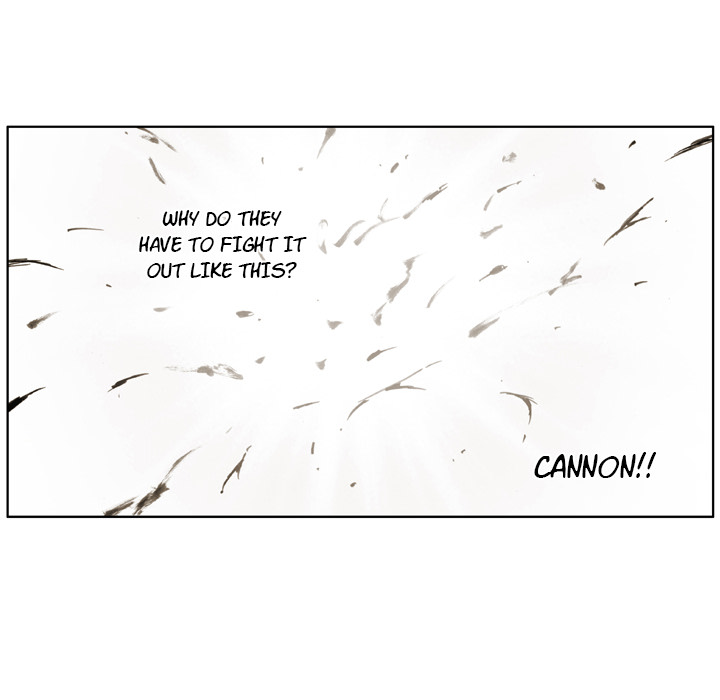 Read The Bully Hunter chapter 29 image 73 on Lezhin