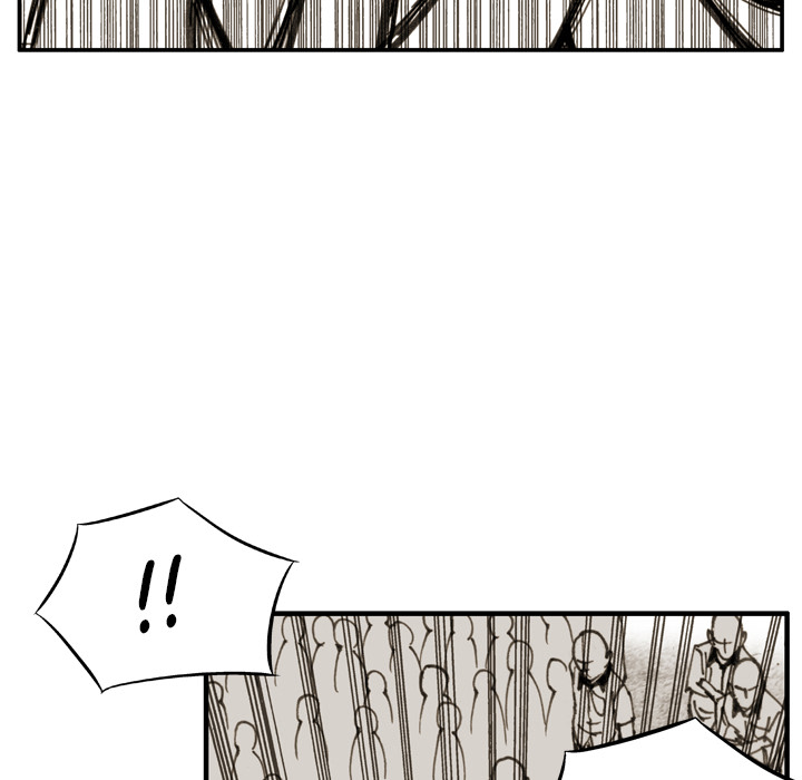 Read The Bully Hunter chapter 29 image 8 on Lezhin