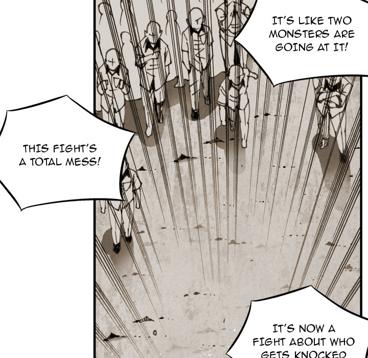 Read The Bully Hunter chapter 29 image 9 on Lezhin