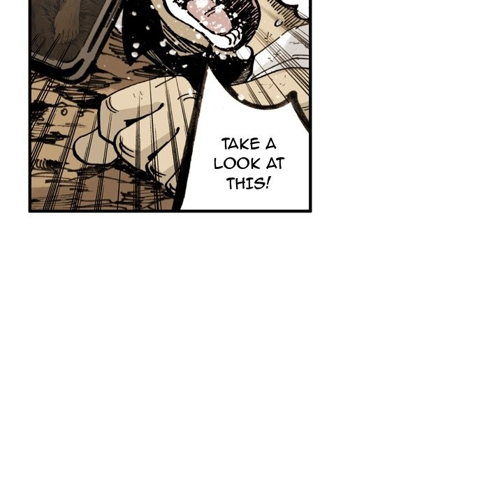 Read The Bully Hunter chapter 3 image 100 on Lezhin