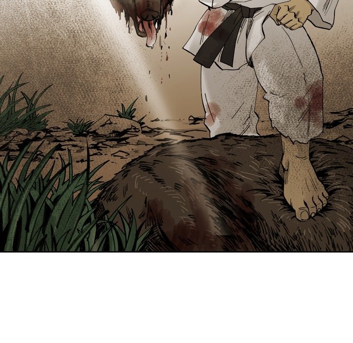 Read The Bully Hunter chapter 3 image 102 on Lezhin