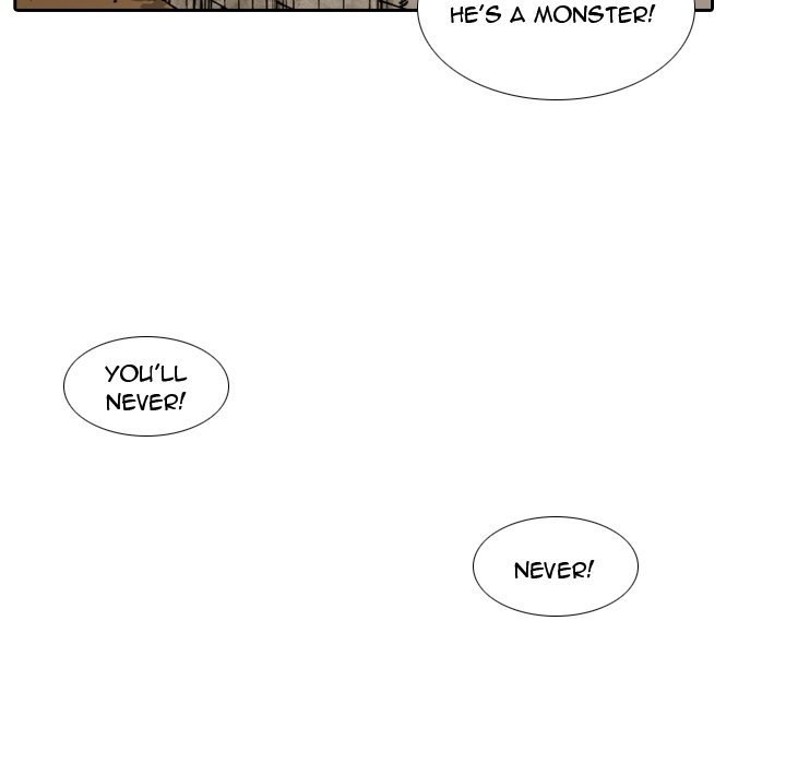 Read The Bully Hunter chapter 3 image 104 on Lezhin