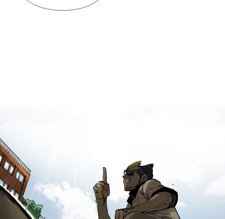 Read The Bully Hunter chapter 3 image 107 on Lezhin
