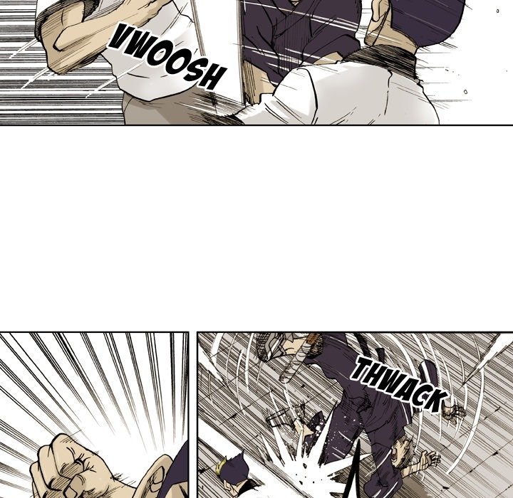 Read The Bully Hunter chapter 3 image 14 on Lezhin