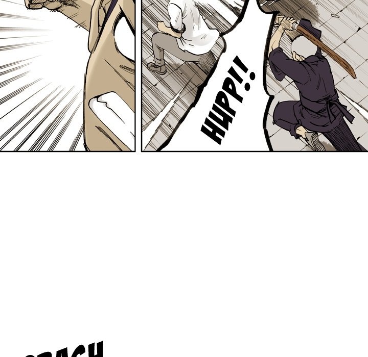 Read The Bully Hunter chapter 3 image 15 on Lezhin