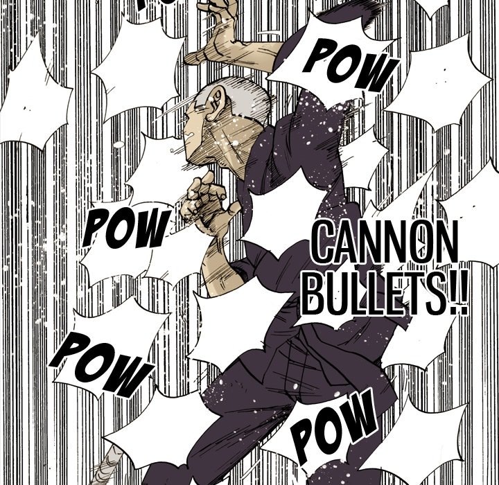 Read The Bully Hunter chapter 3 image 21 on Lezhin
