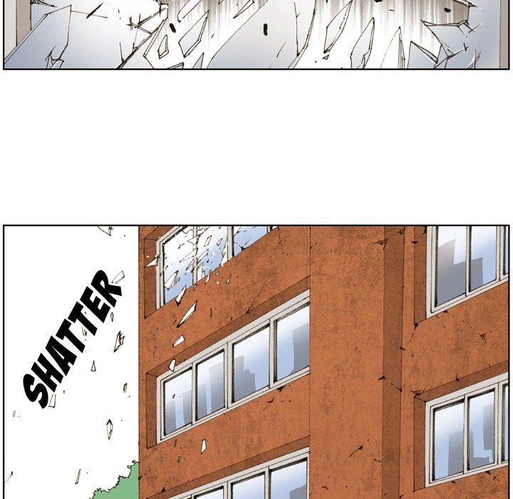 Read The Bully Hunter chapter 3 image 26 on Lezhin