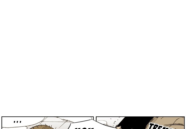 Read The Bully Hunter chapter 3 image 3 on Lezhin
