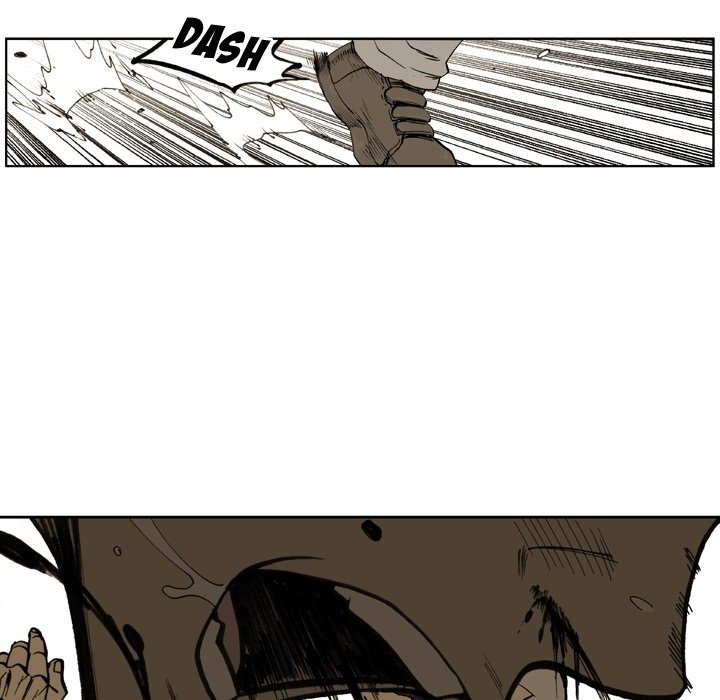 Read The Bully Hunter chapter 3 image 33 on Lezhin