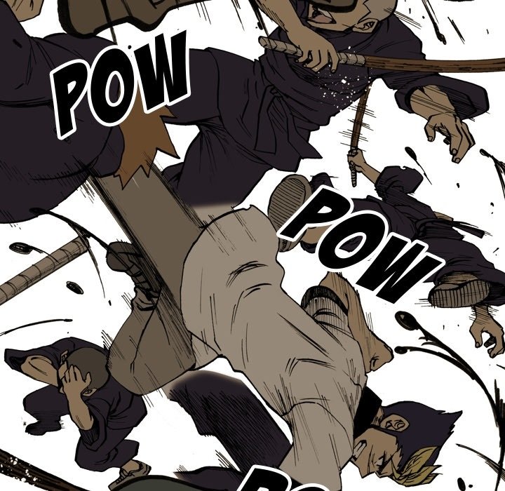 Read The Bully Hunter chapter 3 image 34 on Lezhin