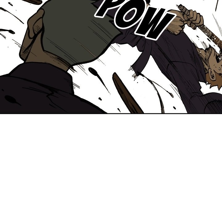 Read The Bully Hunter chapter 3 image 35 on Lezhin