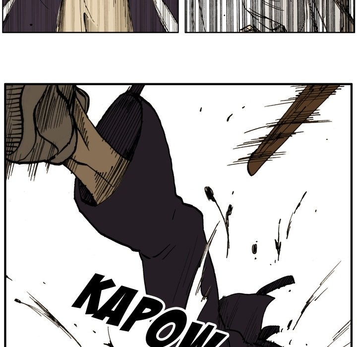 Read The Bully Hunter chapter 3 image 41 on Lezhin