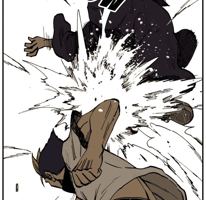 Read The Bully Hunter chapter 3 image 42 on Lezhin