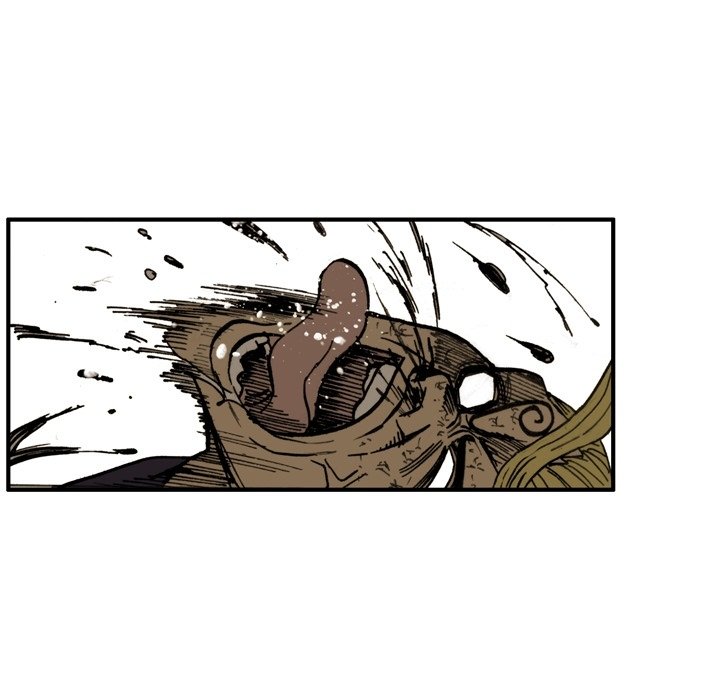 Read The Bully Hunter chapter 3 image 44 on Lezhin