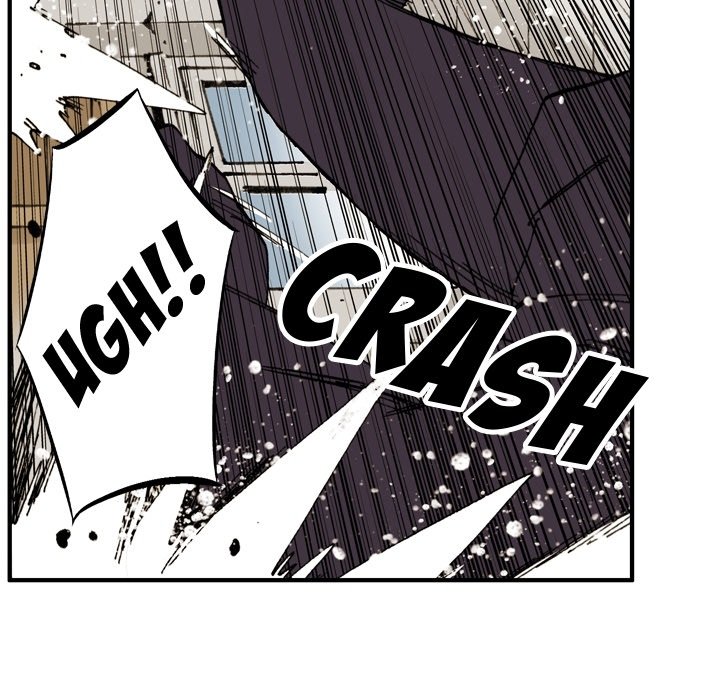 Read The Bully Hunter chapter 3 image 47 on Lezhin